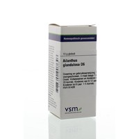 VSM VSM Ailanthus glandulosa D6 (10 g)