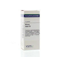 VSM VSM Lauch cepa C6 (4 gr)