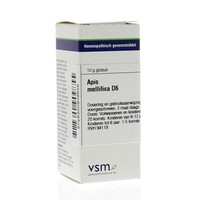 VSM VSM Apis mellifica D6 (10 gr)