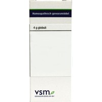 VSM VSM Argentumnitricum D200 (4 gr)