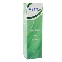 VSM VSM Arniflor Erste-Hilfe-Salbe (75 gr)