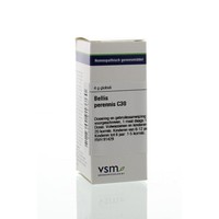 VSM VSM Bellis perennis C30 (4 g)