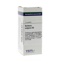 VSM VSM Berberitze vulgaris D6 (10 gr)