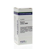 VSM VSM Bryonia cretica LM30 (4 g)