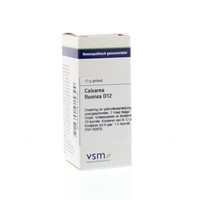 VSM VSM Calcium fluorica D12 (10 gr)
