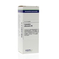 VSM VSM Calendula officinalis D6 (20 Ml)