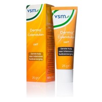 VSM VSM Ringelblumen-Derma-Salbe (25 gr)