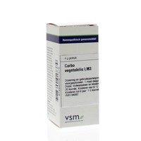 VSM VSM Kohlenhydrate vegetabilis LM3 (4 gr)