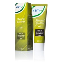 VSM VSM Cardiflor Derma-Salbe (25 gr)