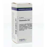 VSM VSM Kamille C30 (4 gr)