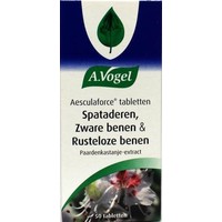 A Vogel A Vogel Aesculaforce (50 Tabletten)