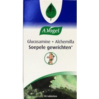 A Vogel A Vogel Alchemilla Glucosamin (90 Tabletten)