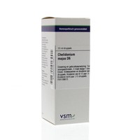 VSM VSM Chelidonium majus D6 (20 Ml)