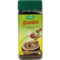 A Vogel A Vogel Bambuskaffee bio (100 gr)