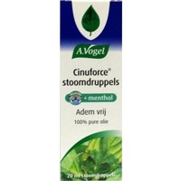 A Vogel A Vogel Cinuforce Dampftropfen (20 ml)