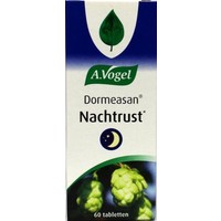 A Vogel A Vogel Dormeasan (60 Tabletten)