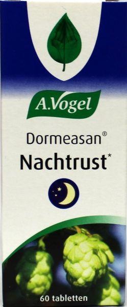 A Vogel A Vogel Dormeasan (60 Tabletten)