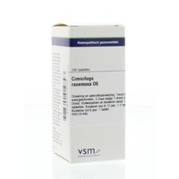 VSM VSM Cimicifuga racemosa D6 (200 Tabletten)