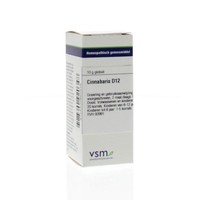 VSM VSM Zinnober D12 (10 gr)