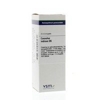 VSM VSM Cocculus indicus D6 (20 ml)