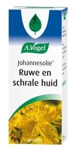 A Vogel A Vogel Johannisöl (50 Ml)