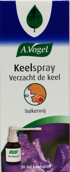 A Vogel A Vogel Halsspray (30 Ml)