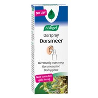 A Vogel A Vogel Ohrenspray Ohrenschmalz (20 ml)