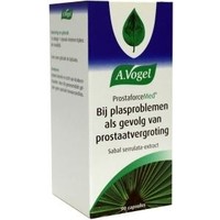 A Vogel A Vogel Prosta Forced (30 Kapseln)