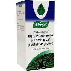 A Vogel Prosta Force Med (90 Kapseln)