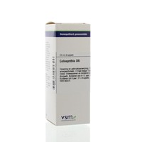 VSM VSM Colocynthis D6 (20ml)