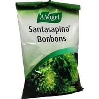 A Vogel A Vogel Santasapina-Pastillen (100 gr)