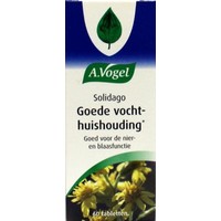 A Vogel A Vogel Solidago (60 Tabletten)