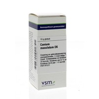 VSM VSM Conium maculatum D6 (10 gr)