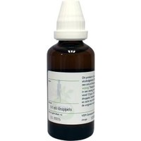 VSM VSM Crataegus oxyacantha primal (50 ml)