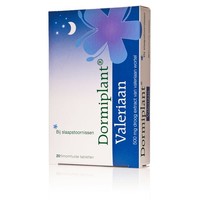 VSM VSM Dormi Pflanze Baldrian (20 Tab)