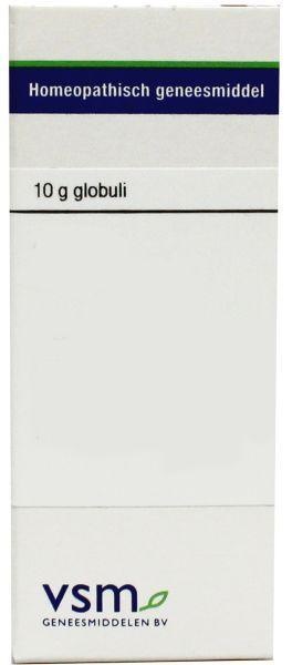 VSM VSM Ferrum metallicum D12 (10 gr)