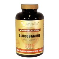 Artelle Artelle Glucosamin 1500 mg (250 Tabletten)