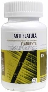 Ayurveda Health Ayurveda Health Antiflatula (90 VCaps)