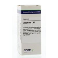 VSM VSM Graphite C30 (4 gr)