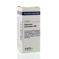 VSM VSM Hypericum perforatum LM6 (4 g)