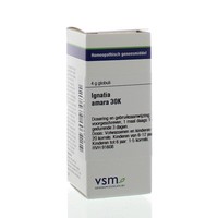 VSM VSM Ignatia amara 30K (4 gr)