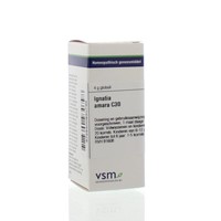 VSM VSM Ignatia amara C30 (4 gr)