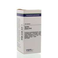 VSM VSM Ignatia amara D12 (200 Tabletten)