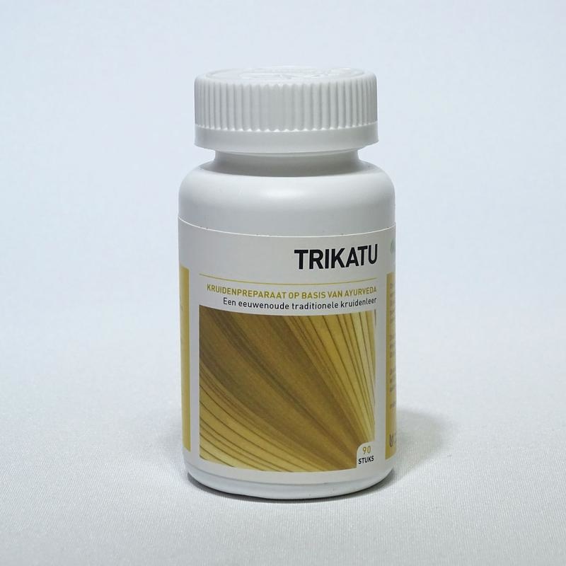Ayurveda Health Ayurveda Health Trikatu (90 Tab)