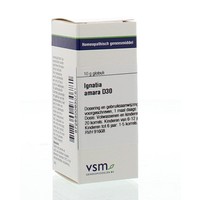 VSM VSM Ignatia amara D30 (10 gr)