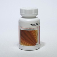 Ayurveda Health Ayurveda Health Virilex (90 Vegetarische Kapseln)