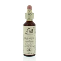 Bach Bach Holzapfel / Apfel (20 Ml)