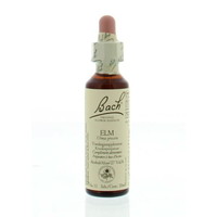 Bach Bach Ulme/Ulme (20 Ml)