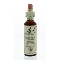 Bach Bach Hainbuche / Hainbuche (20 ml)