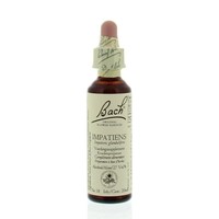 Bach Bach Impatiens / Riesenbalsam (20 ml)